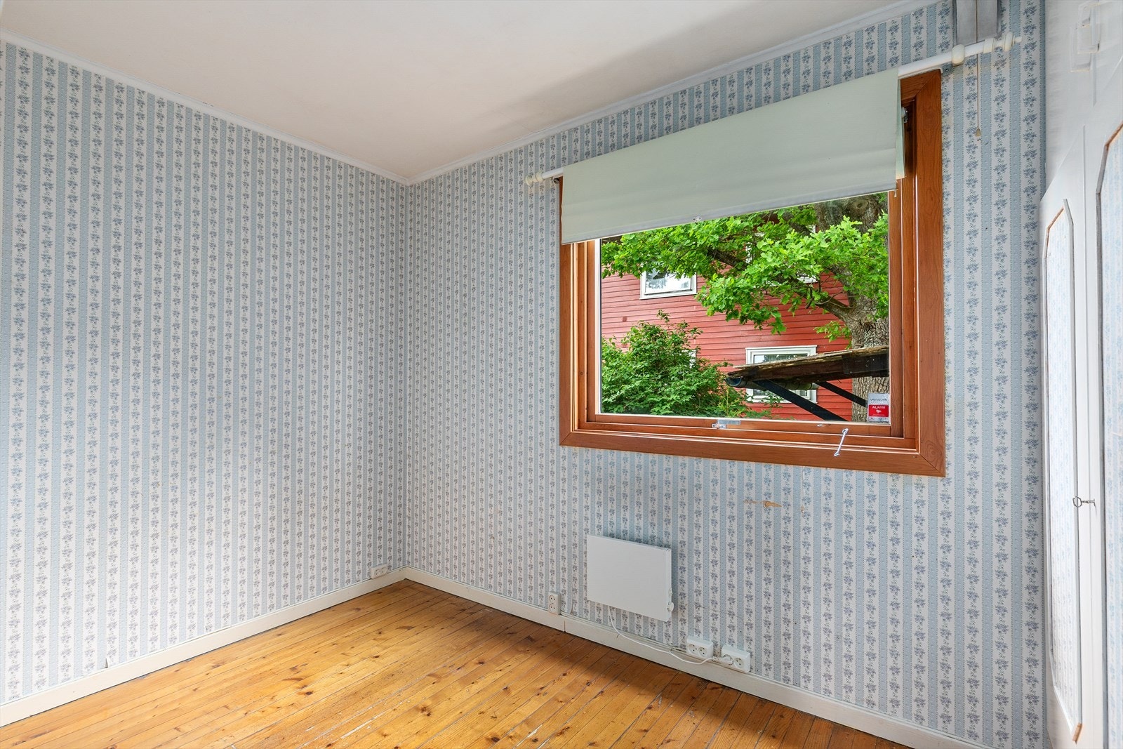 Soverom nr. 3 i 2 etg. Galleribilde