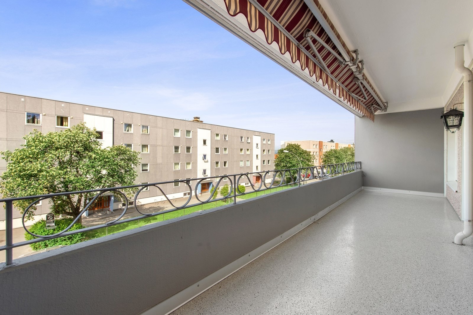 Velkommen til Martin Linges vei 18, din nye bolig? Galleribilde