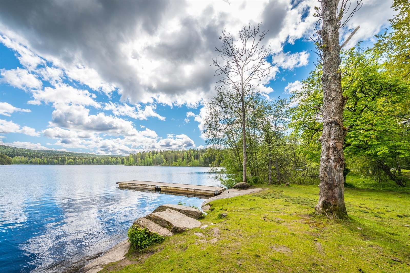 Nøklevann Galleribilde