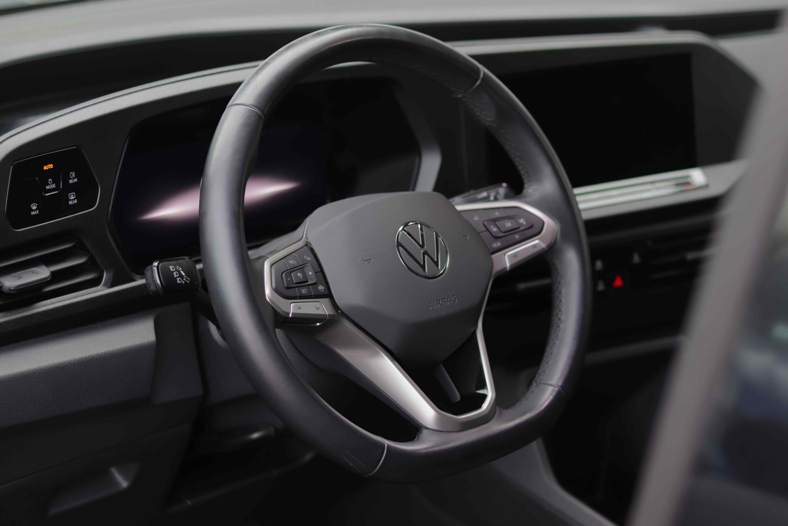 Hovedbilde av Volkswagen Caddy