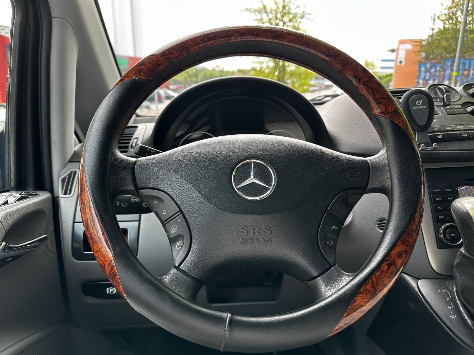 Hovedbilde av Mercedes-Benz Viano