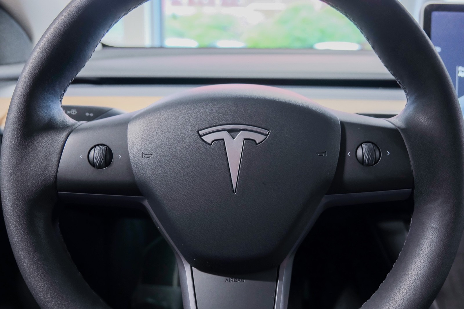 Bilde av Tesla Model Y