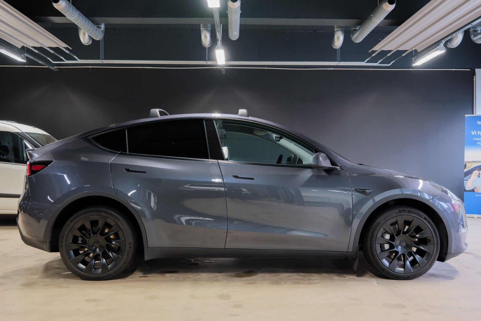 Bilde av Tesla Model Y