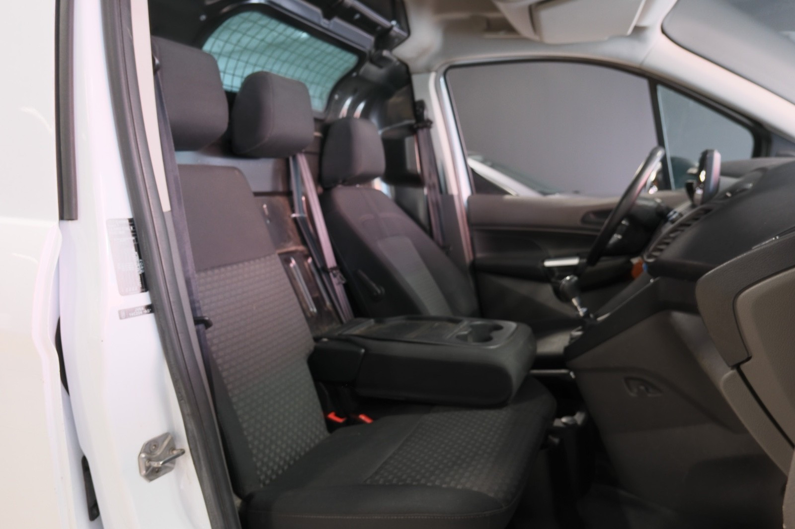 Bilde av Ford Transit Connect