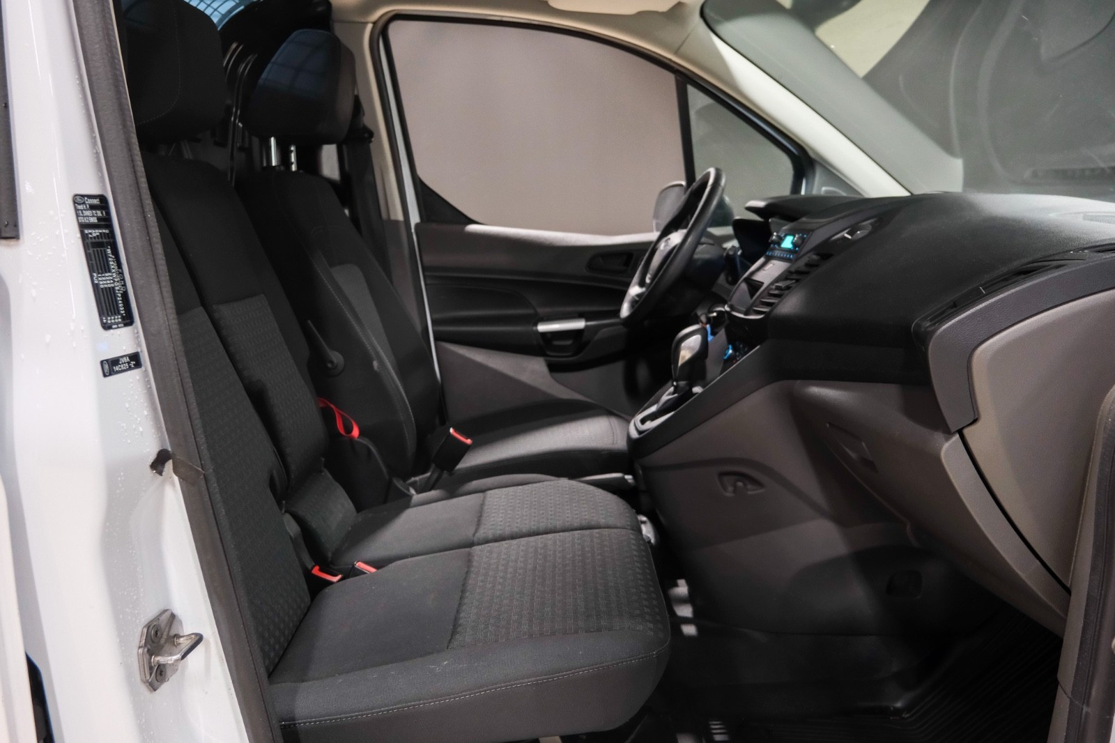 Bilde av Ford Transit Connect