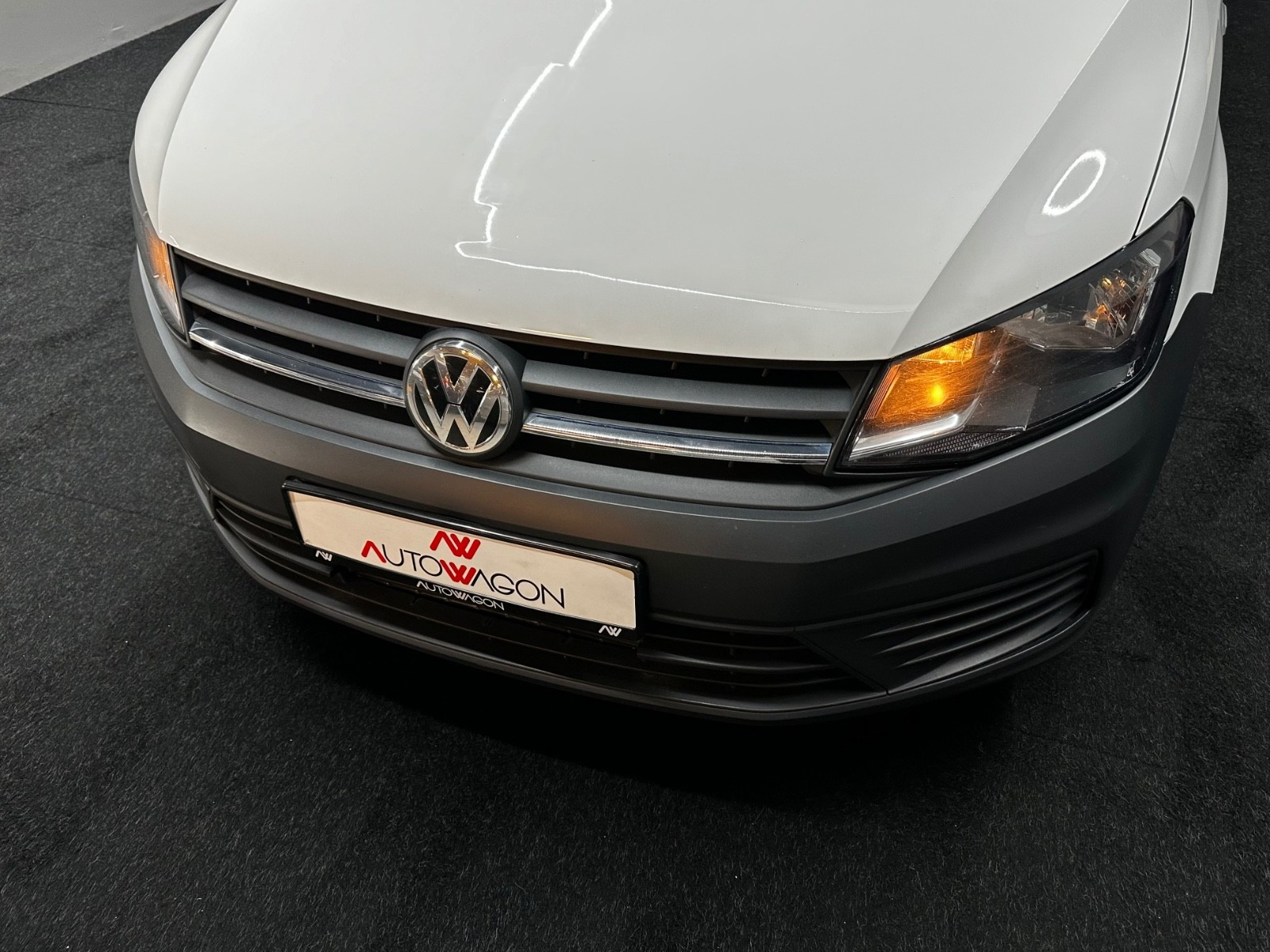 Bilde 10 av Volkswagen Caddy Maxi
