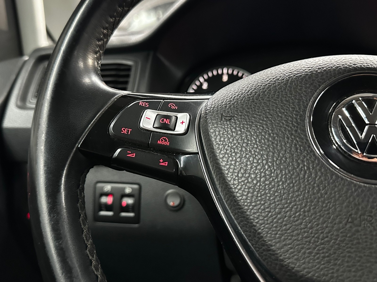Bilde 41 av Volkswagen Caddy Maxi