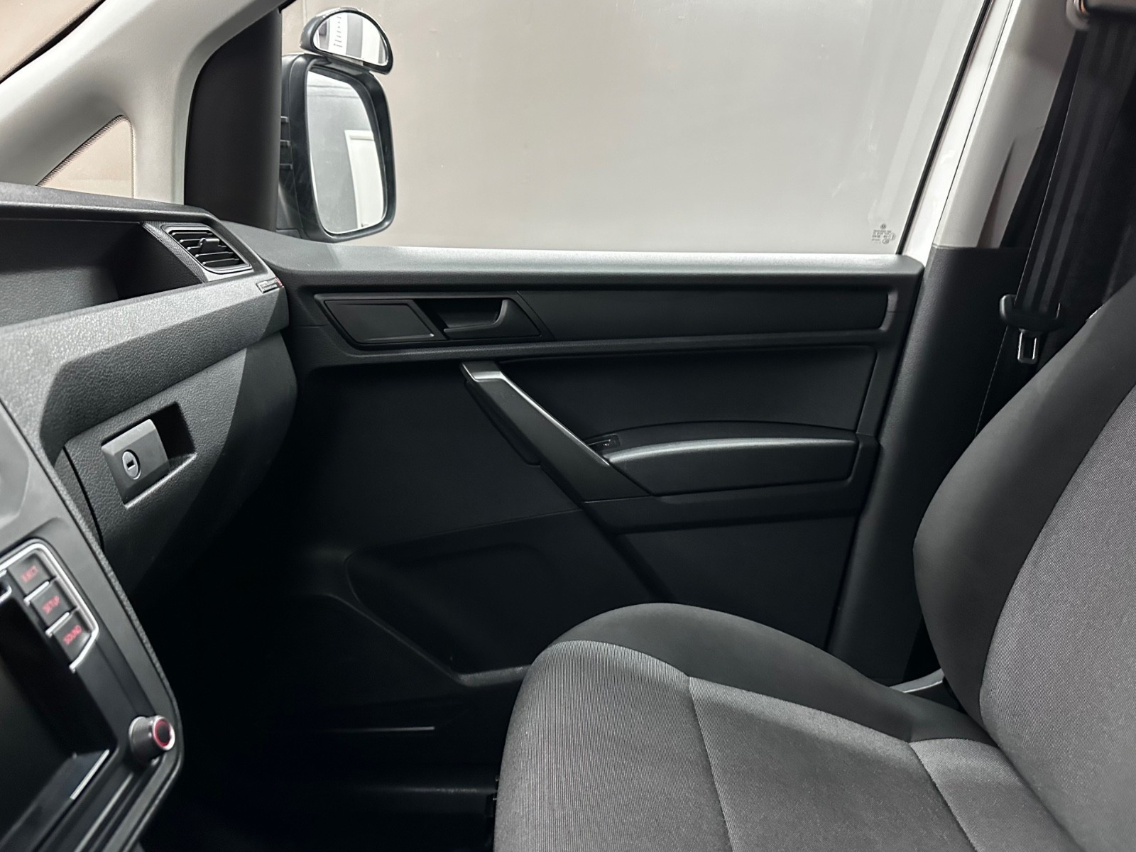 Bilde 27 av Volkswagen Caddy Maxi