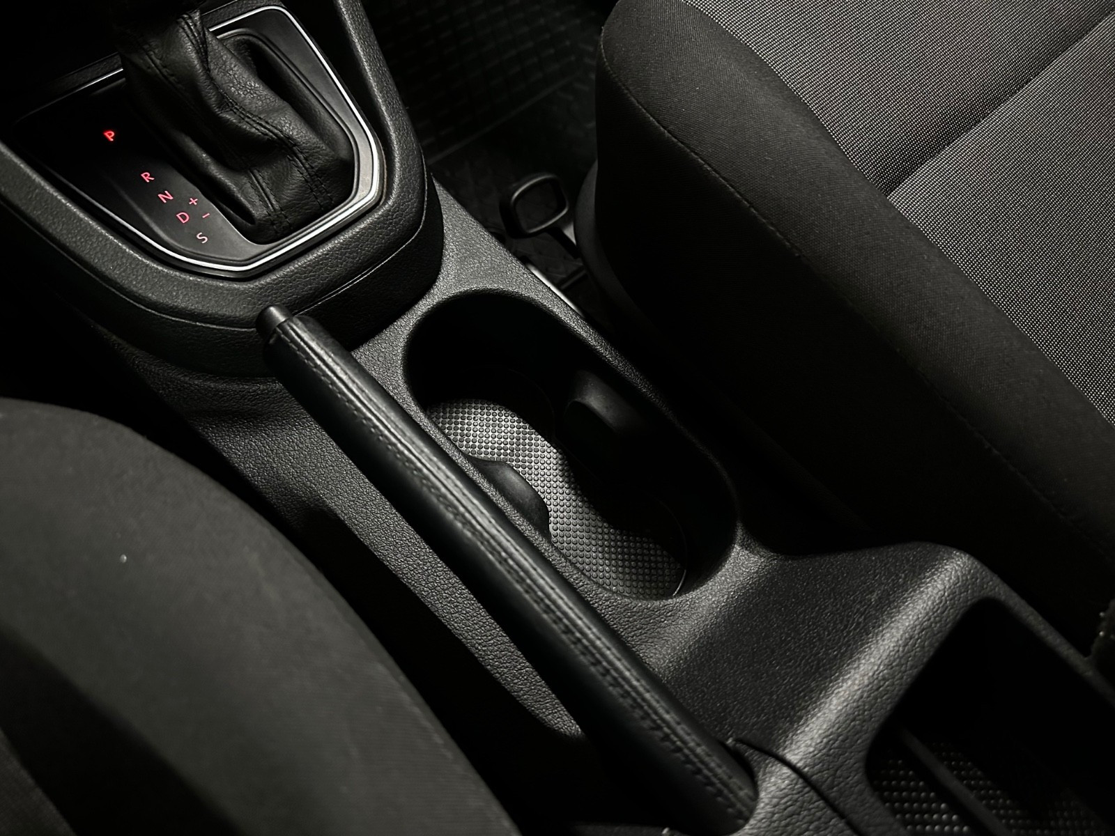 Bilde 37 av Volkswagen Caddy Maxi