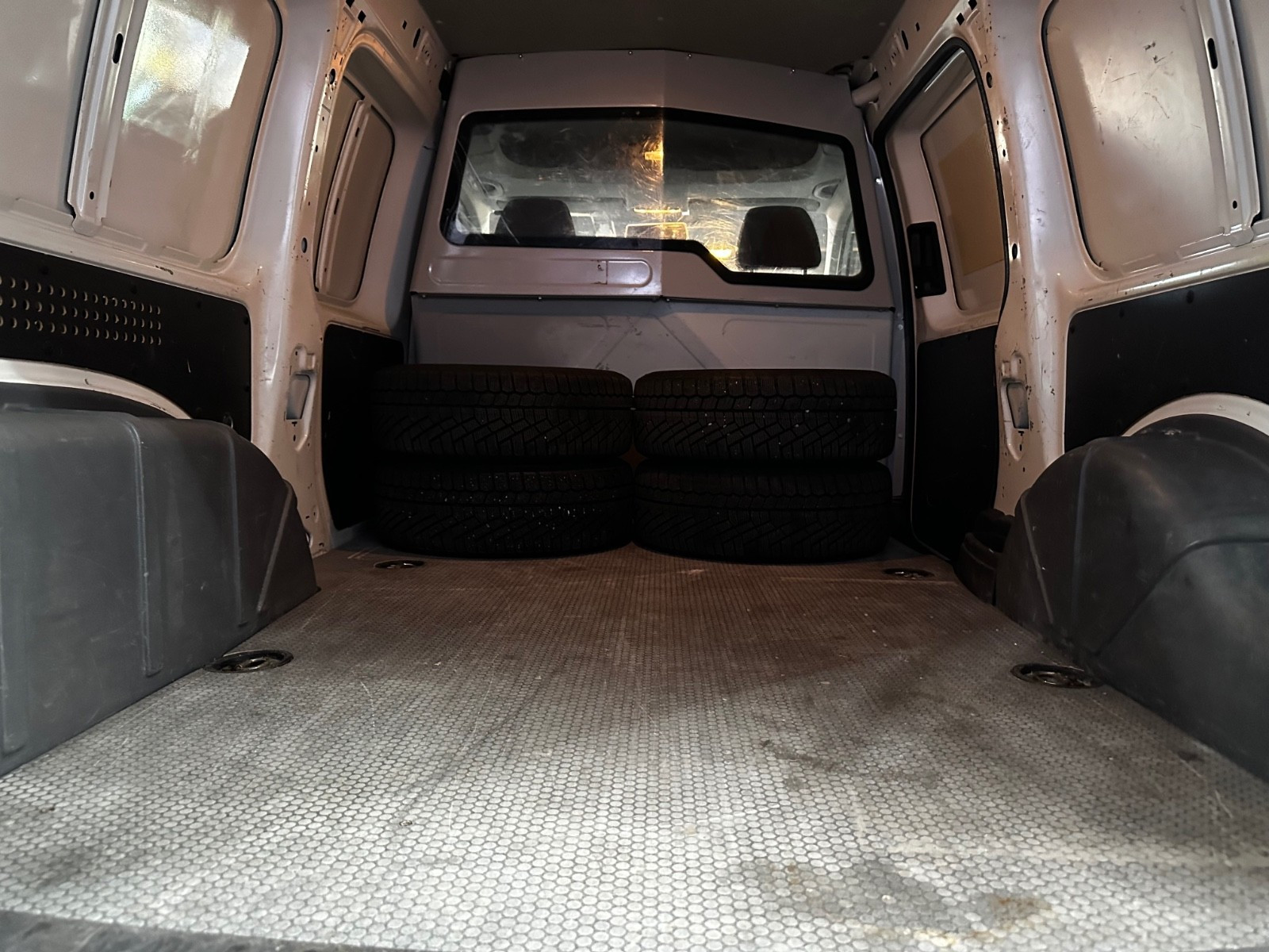Bilde 21 av Volkswagen Caddy Maxi
