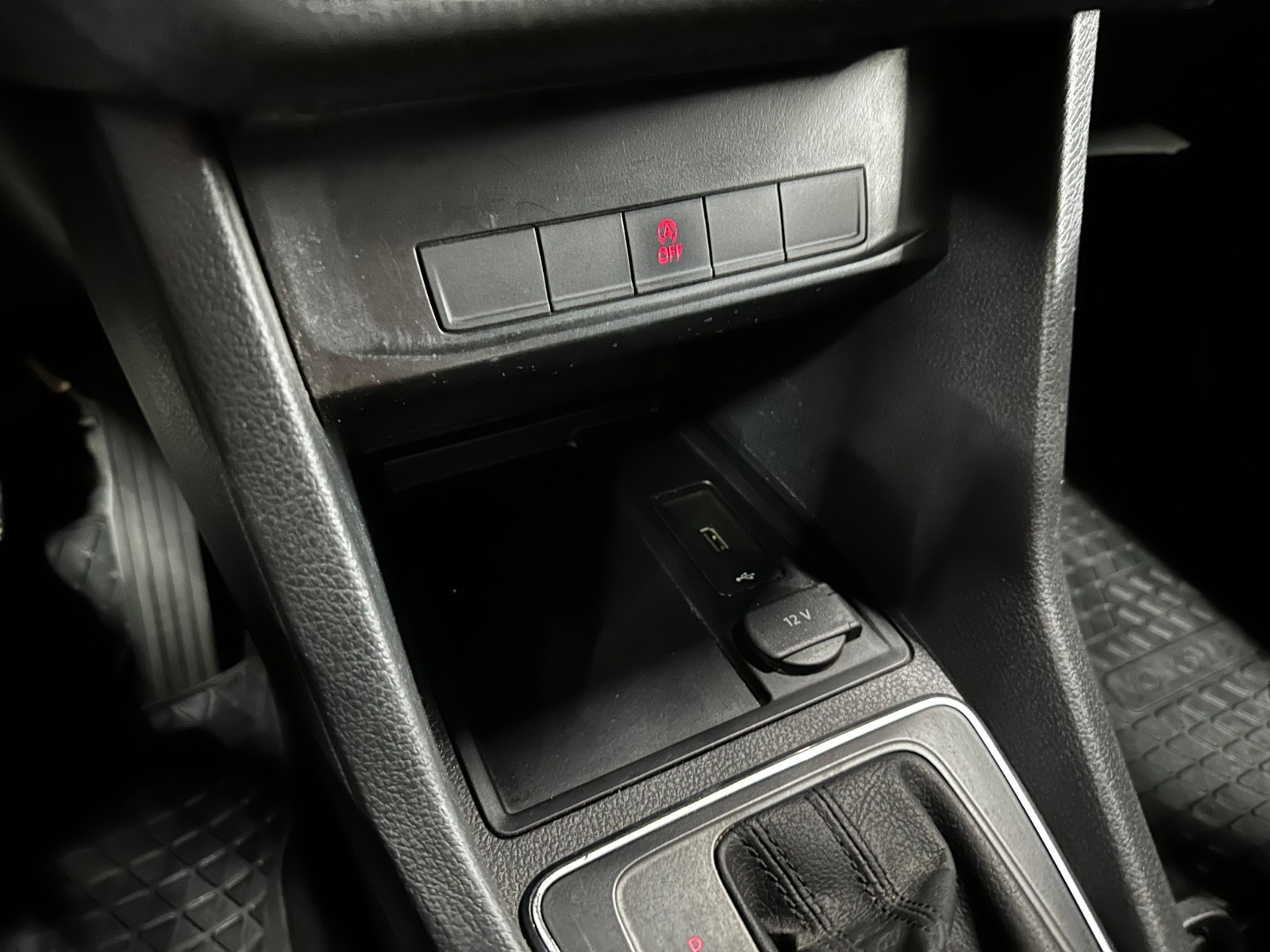 Bilde 35 av Volkswagen Caddy Maxi