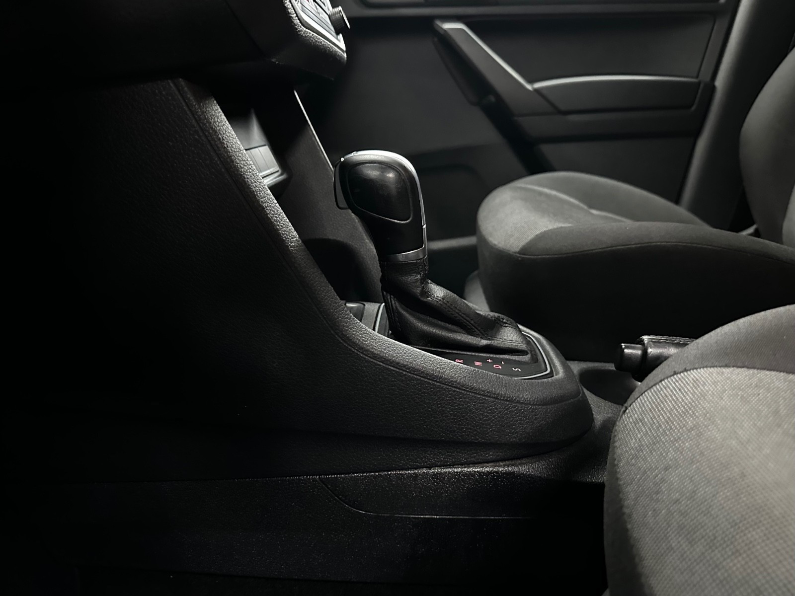 Bilde 38 av Volkswagen Caddy Maxi