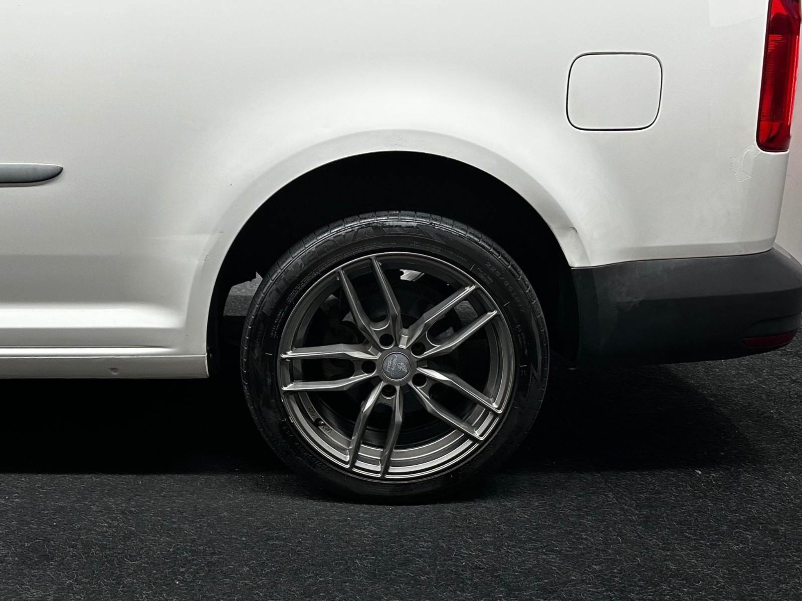 Bilde 16 av Volkswagen Caddy Maxi