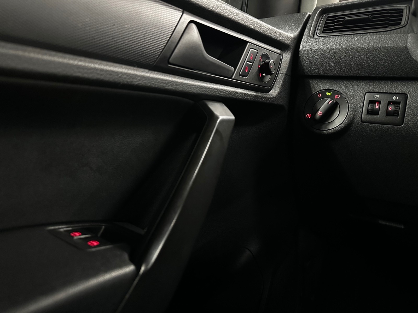 Bilde 39 av Volkswagen Caddy Maxi