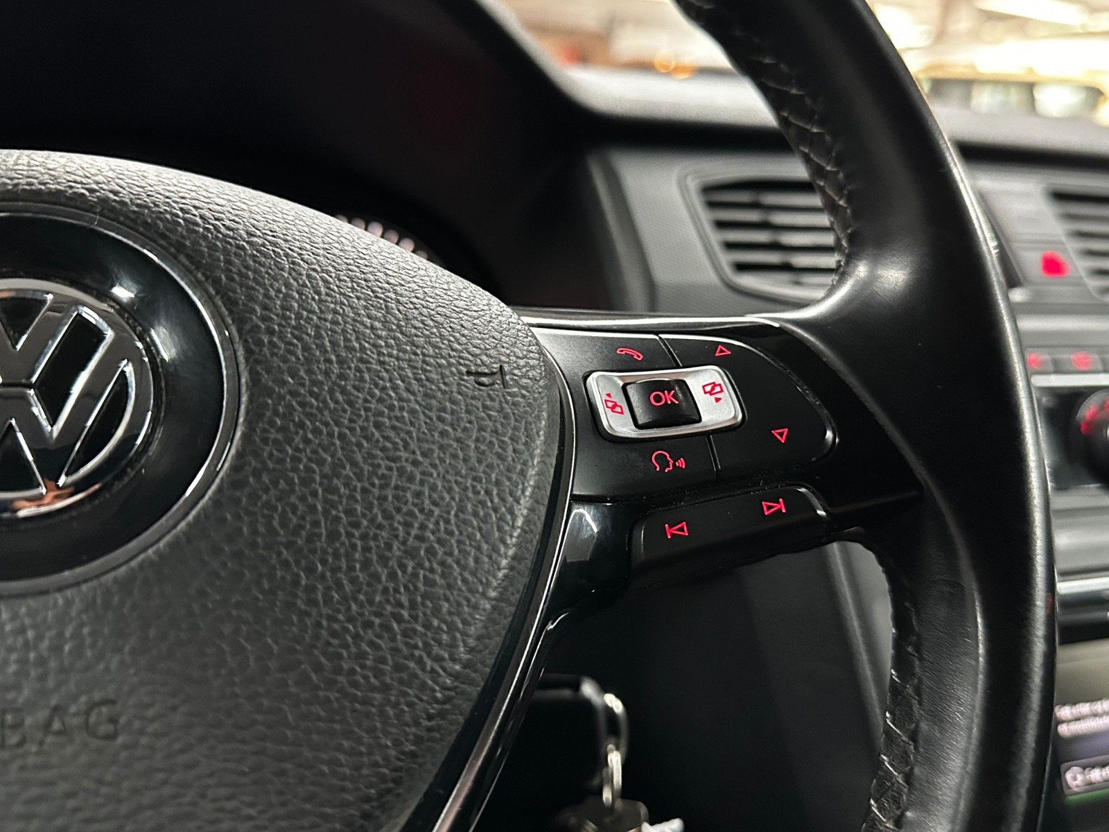 Bilde 42 av Volkswagen Caddy Maxi