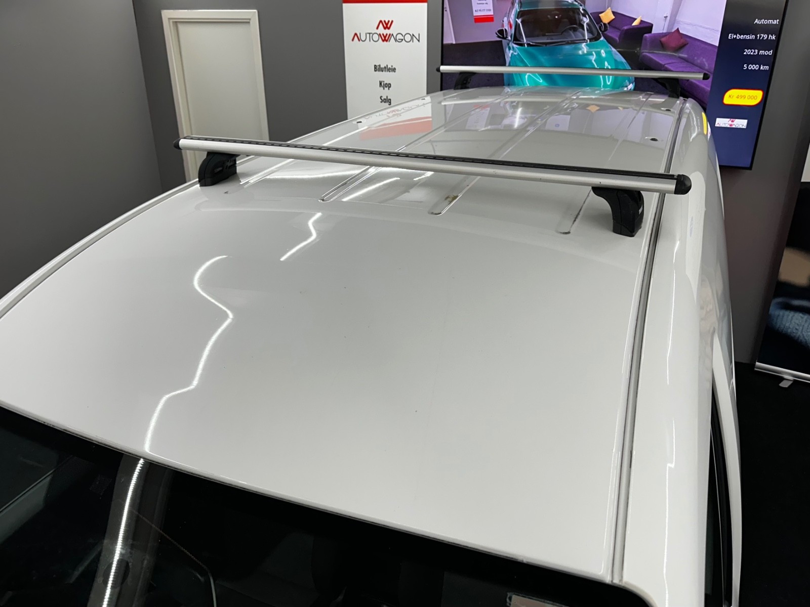 Bilde 14 av Volkswagen Caddy Maxi