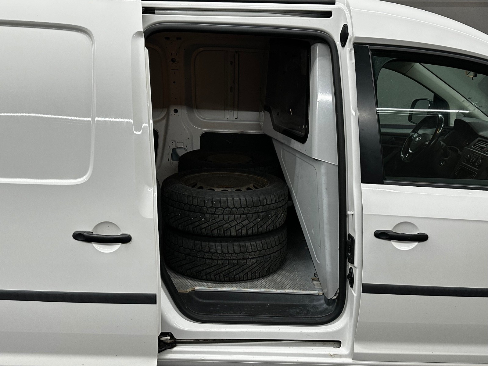 Bilde 22 av Volkswagen Caddy Maxi