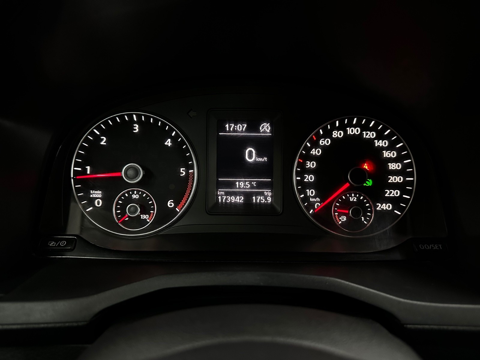 Bilde 43 av Volkswagen Caddy Maxi