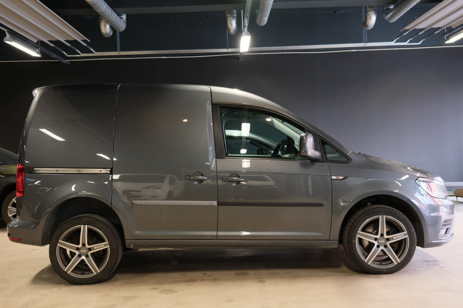 Bilde av Volkswagen Caddy