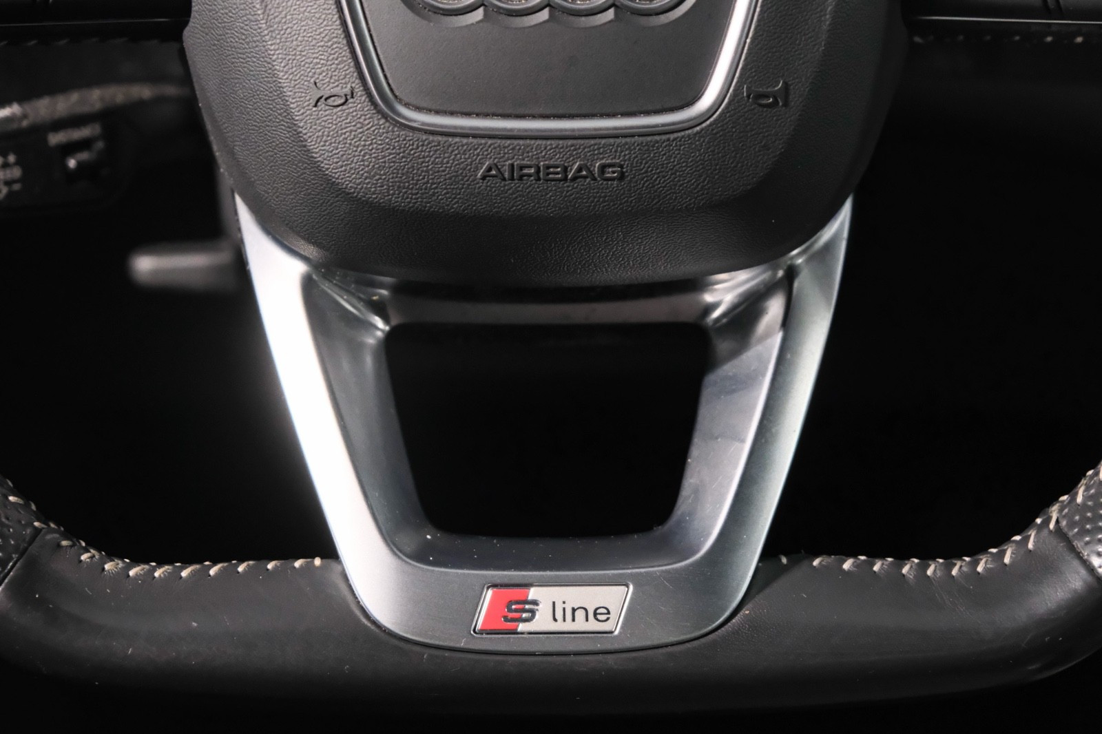 Bilde av Audi Q7