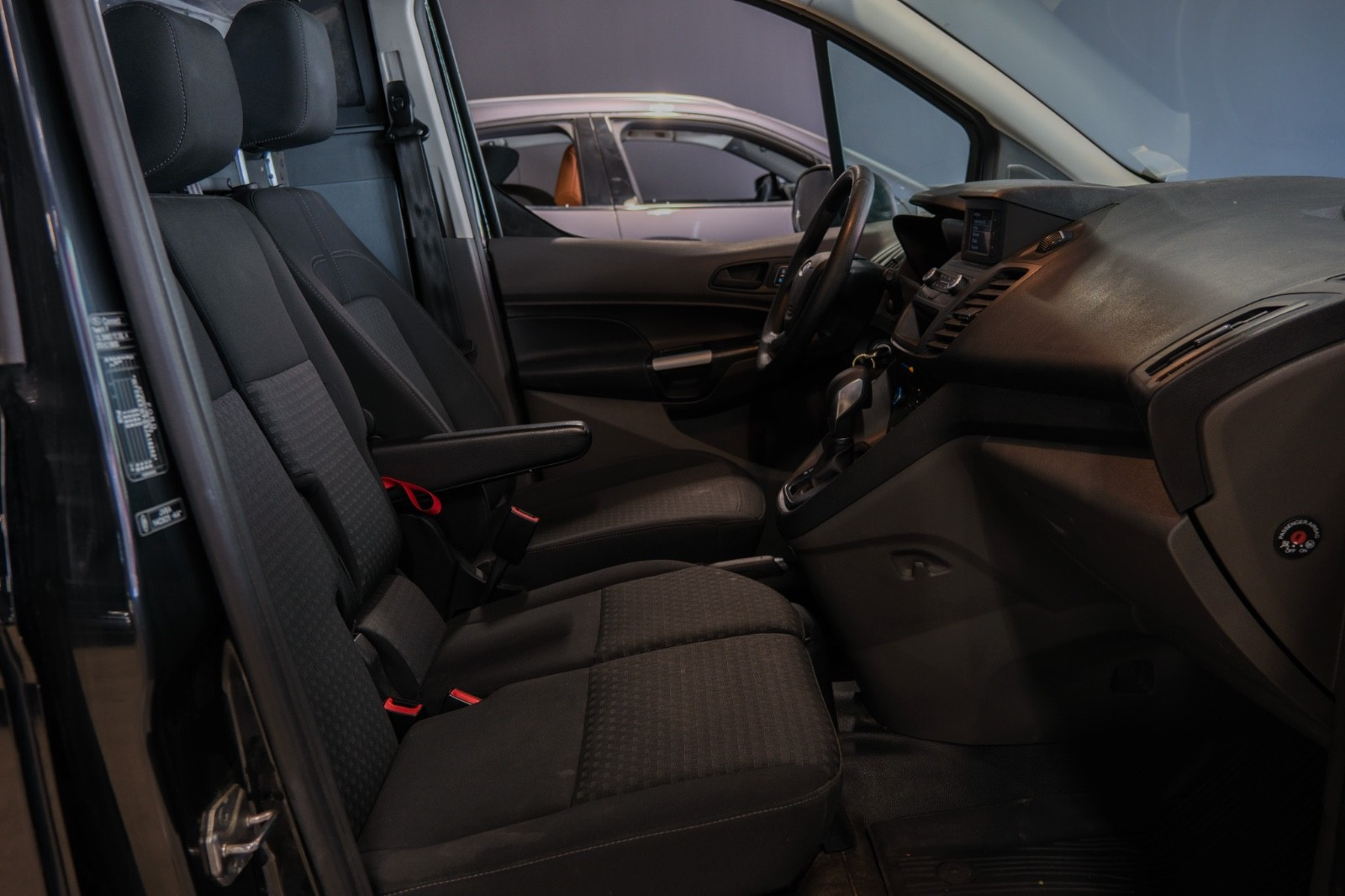 Bilde av Ford Transit Connect