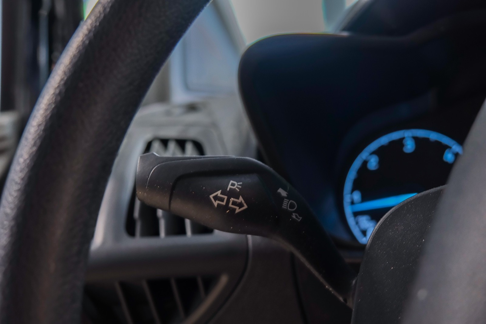 Bilde av Ford Transit Connect