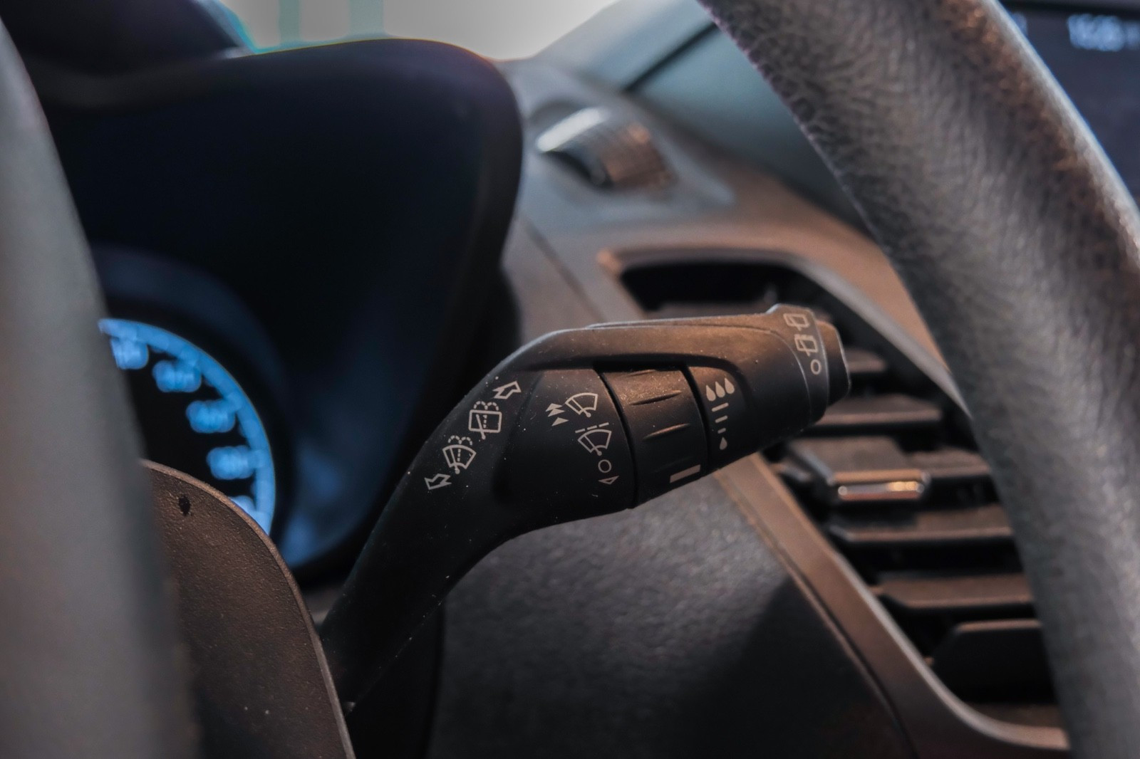 Bilde av Ford Transit Connect