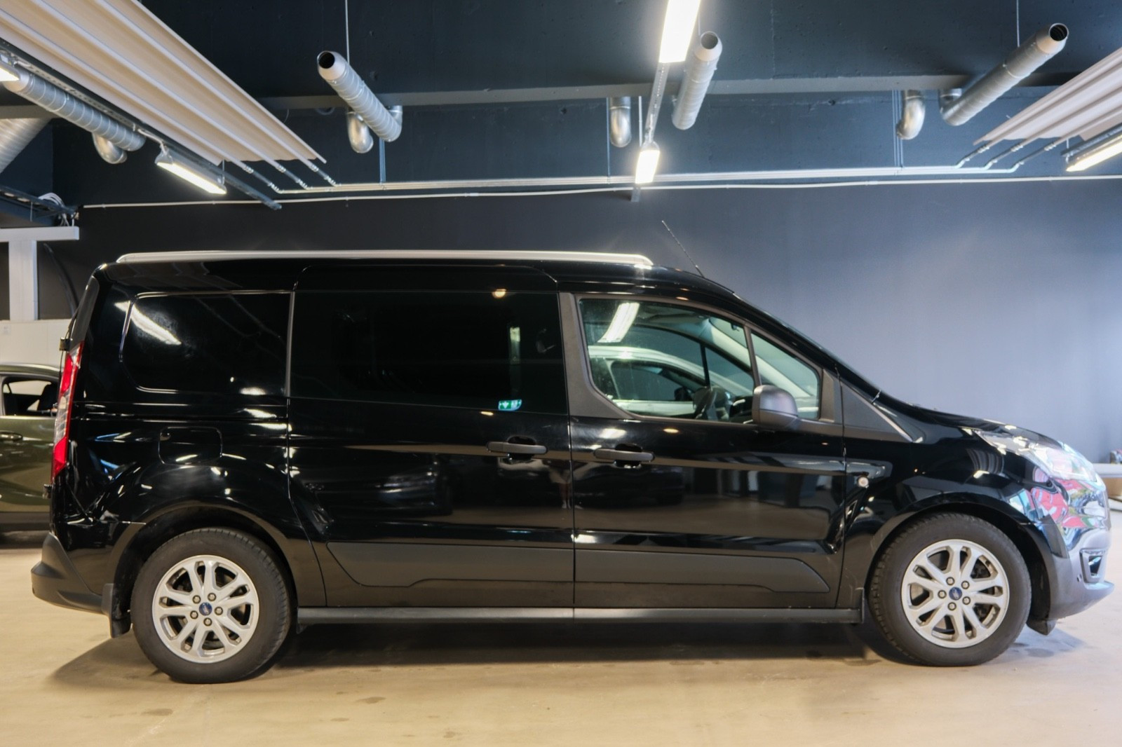 Bilde av Ford Transit Connect