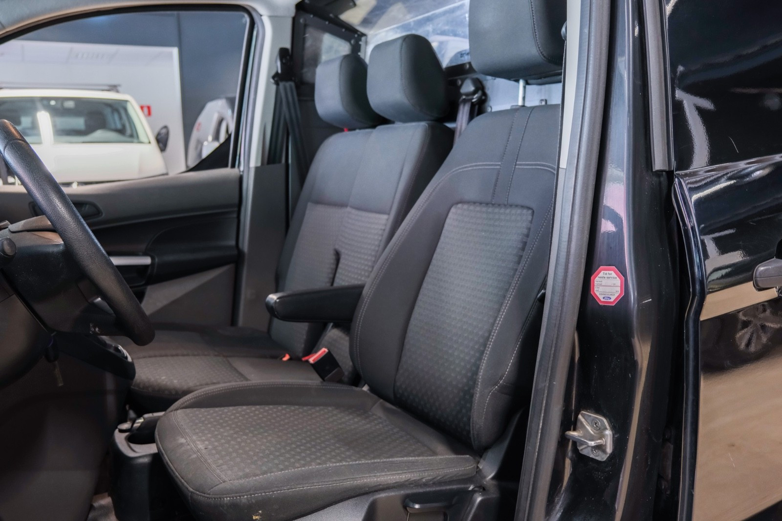 Bilde av Ford Transit Connect