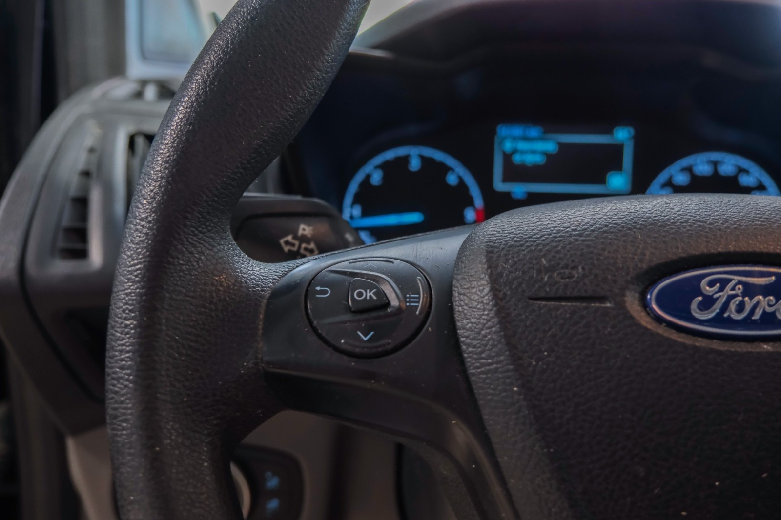 Bilde av Ford Transit Connect