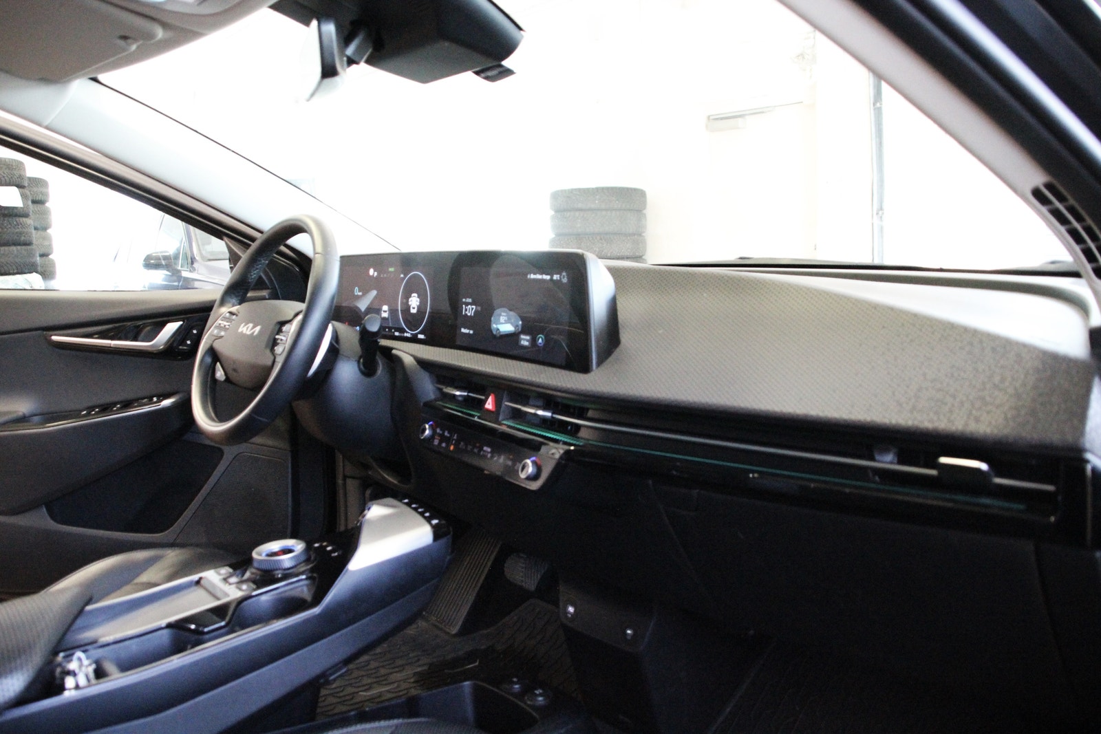 Kia EV6 15
