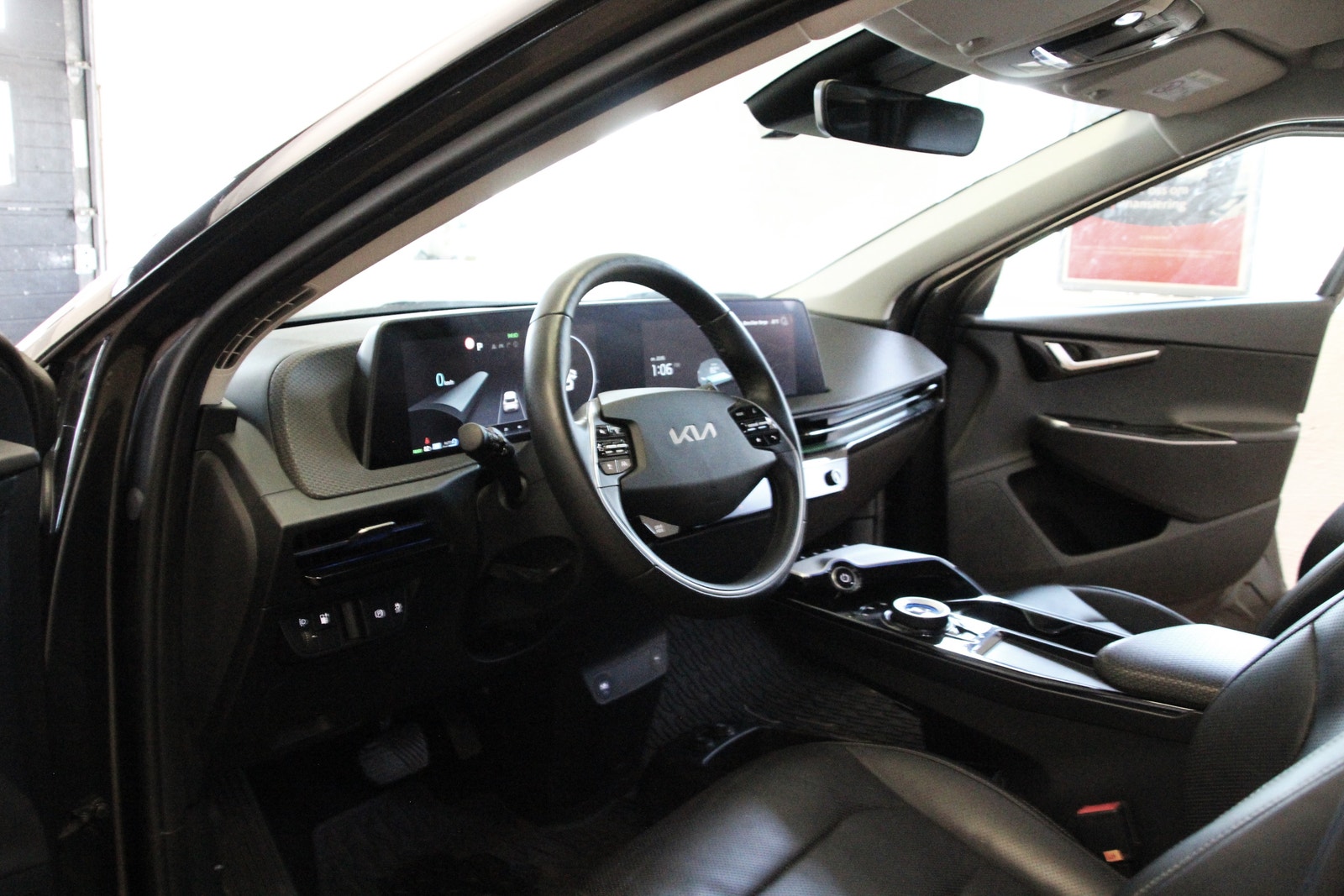 Kia EV6 12