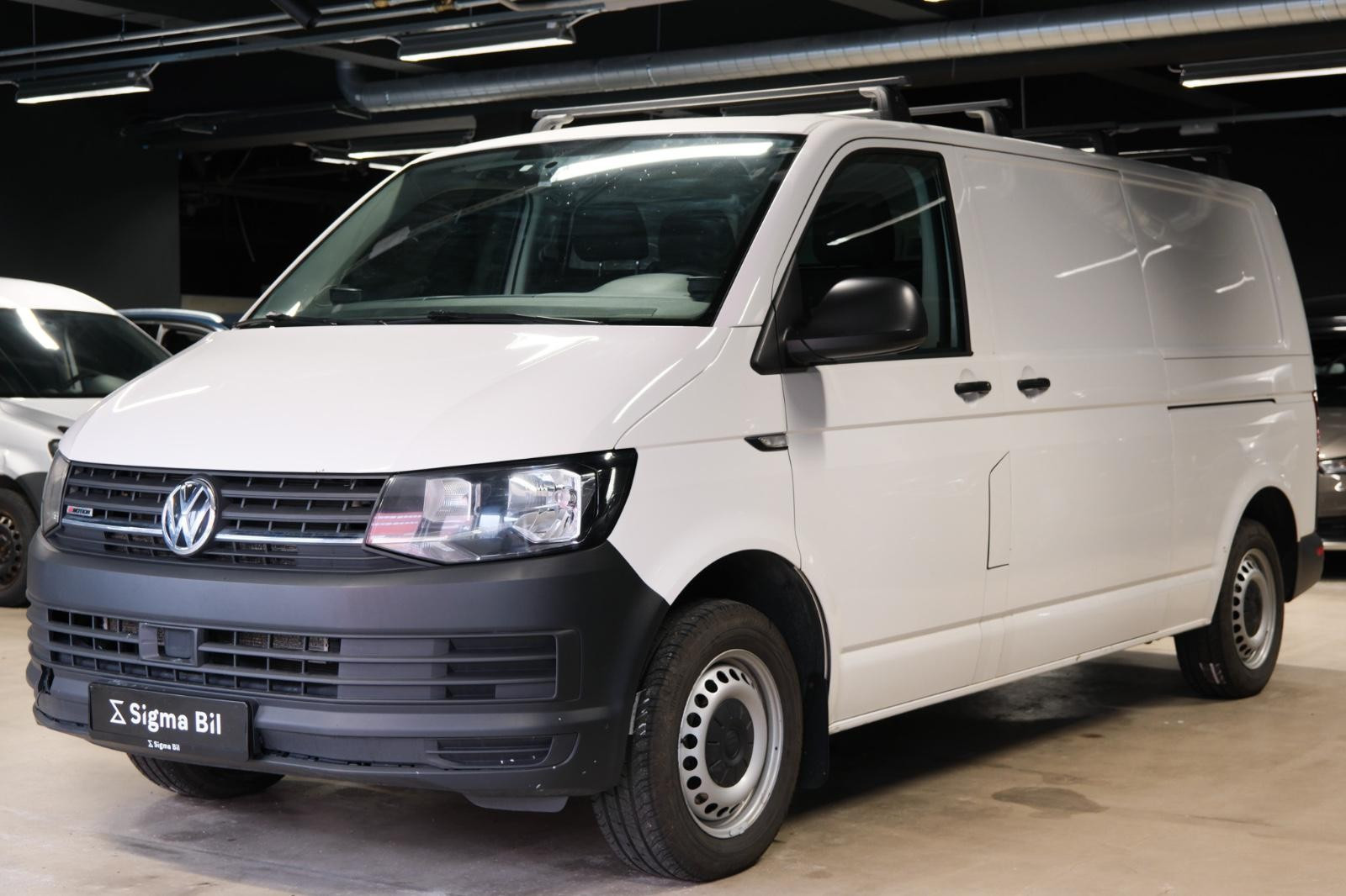 Bilde av Volkswagen Transporter