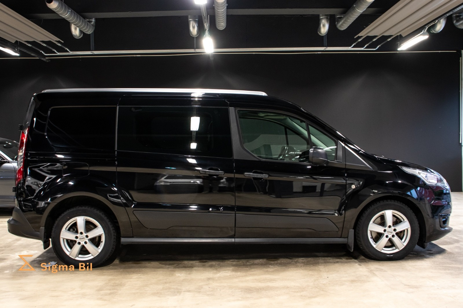 Bilde av Ford Transit Connect