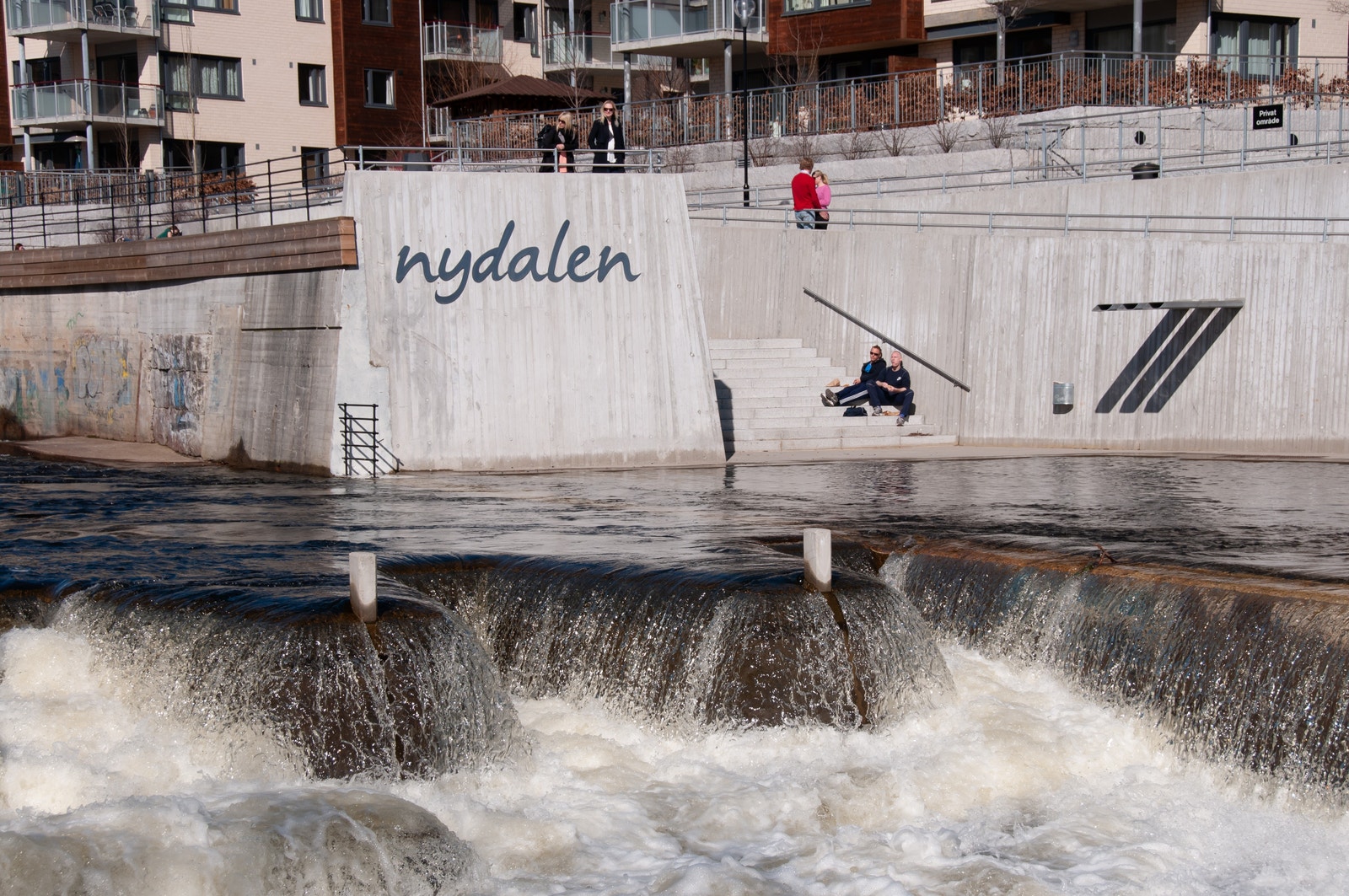 Nærområdet Galleribilde