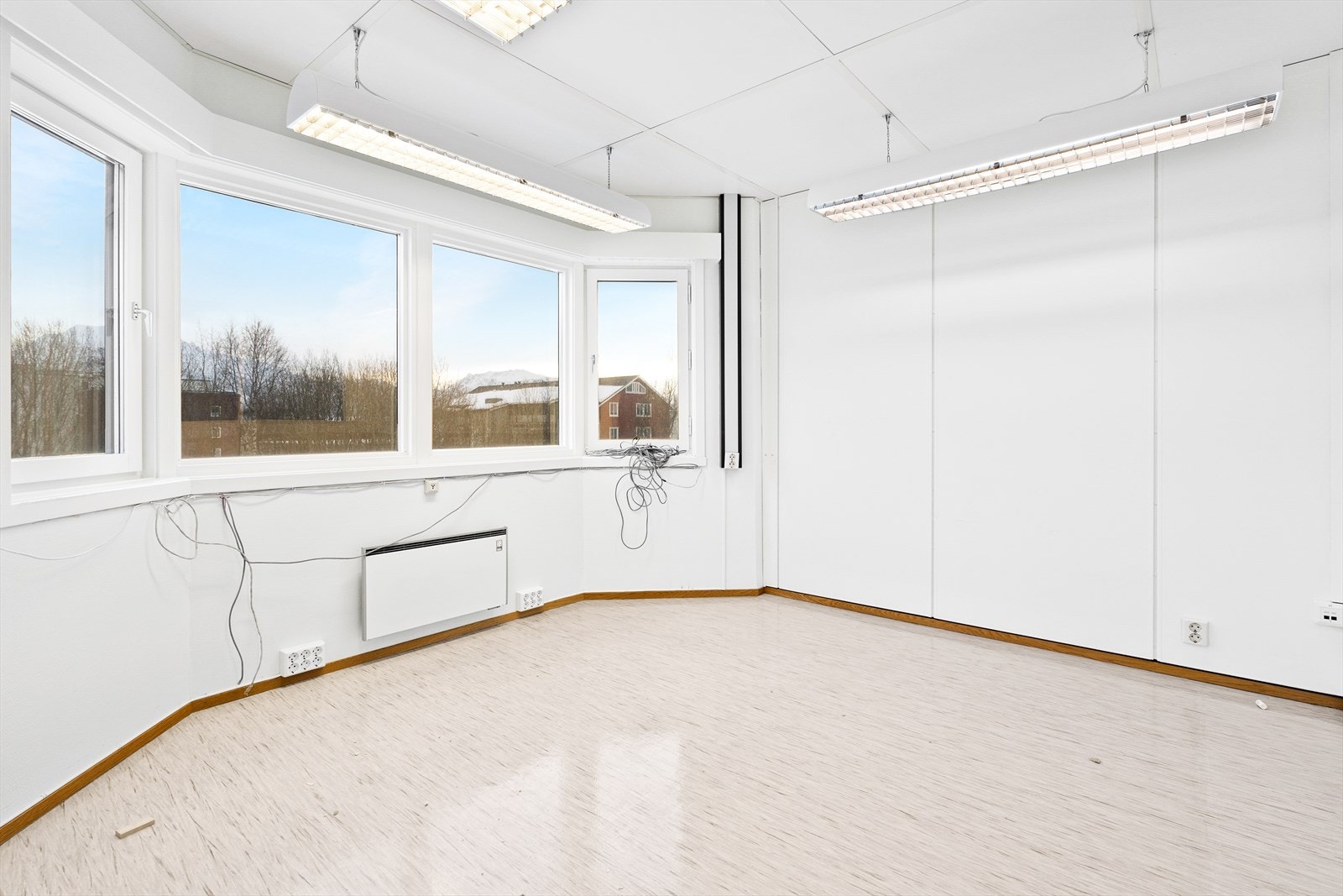 2 etasje Galleribilde