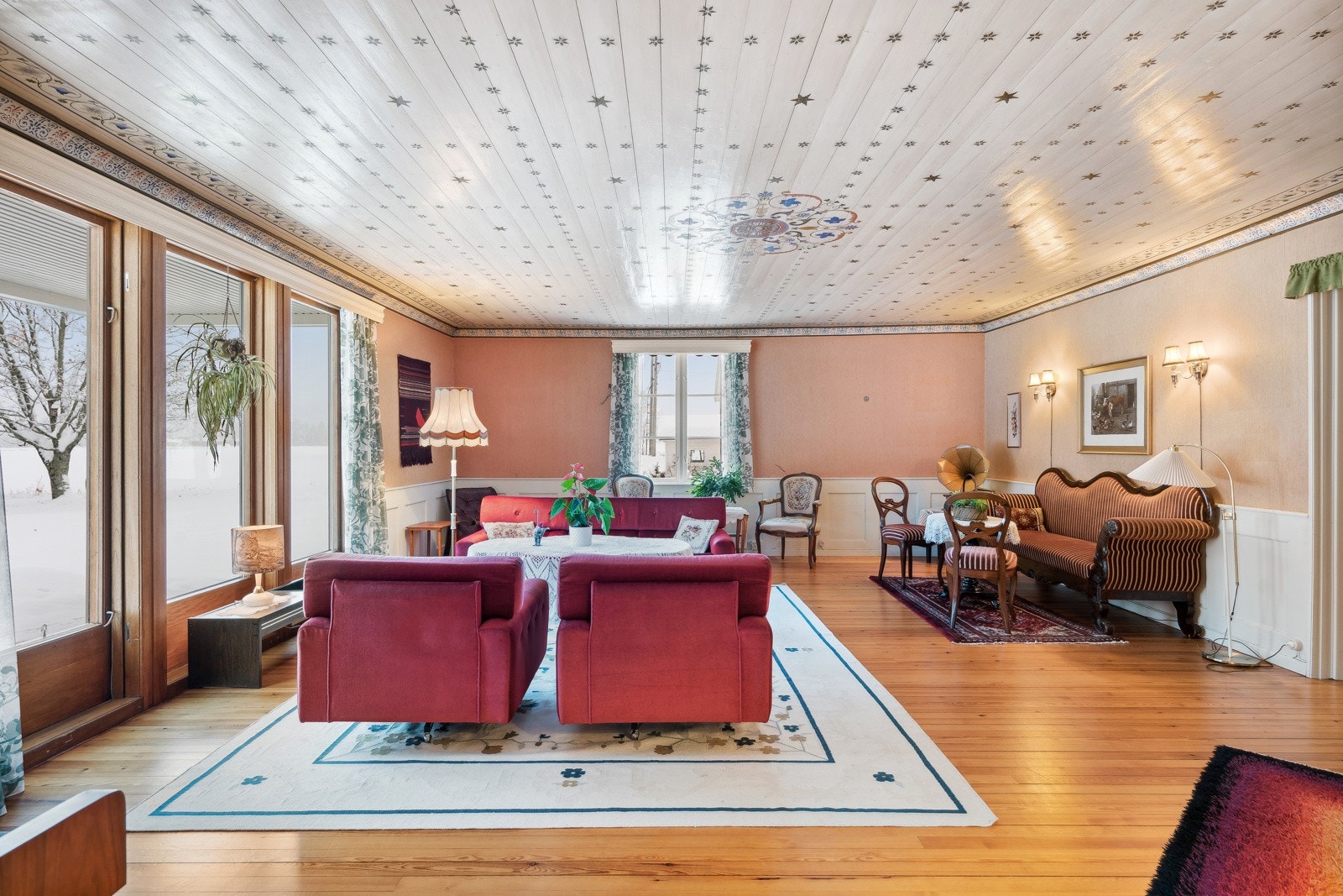 01Fasade_22 Galleribilde