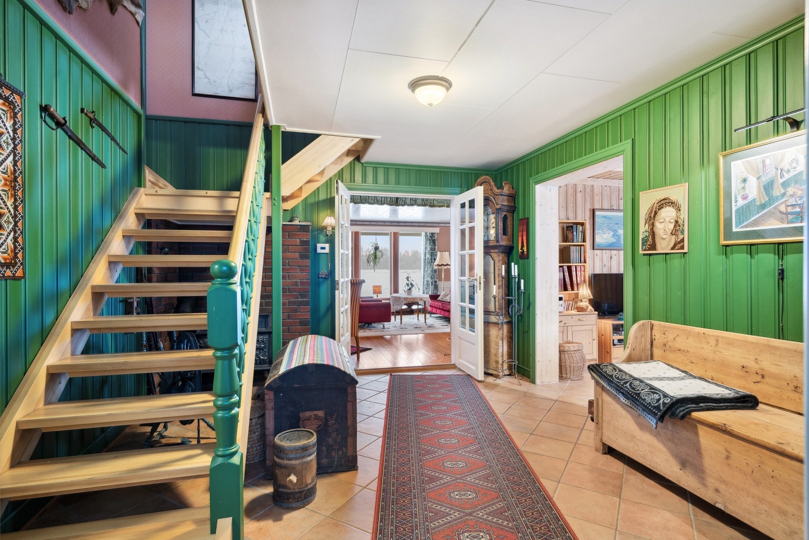 01Fasade_15 Galleribilde