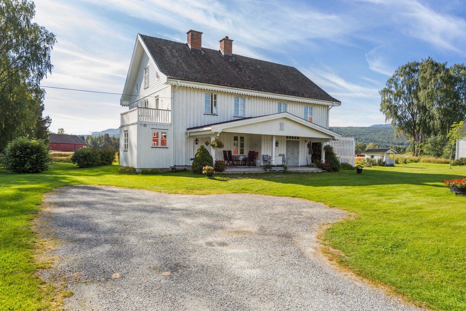 01Fasade_6 Galleribilde