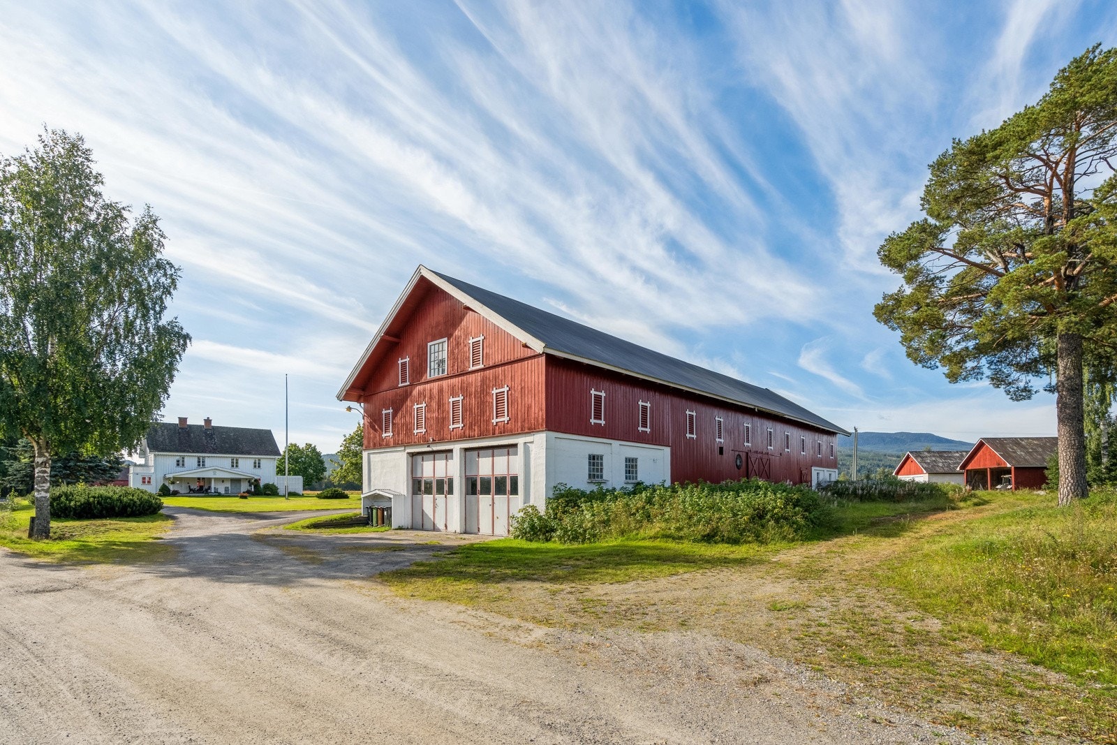 01Fasade_14 Galleribilde