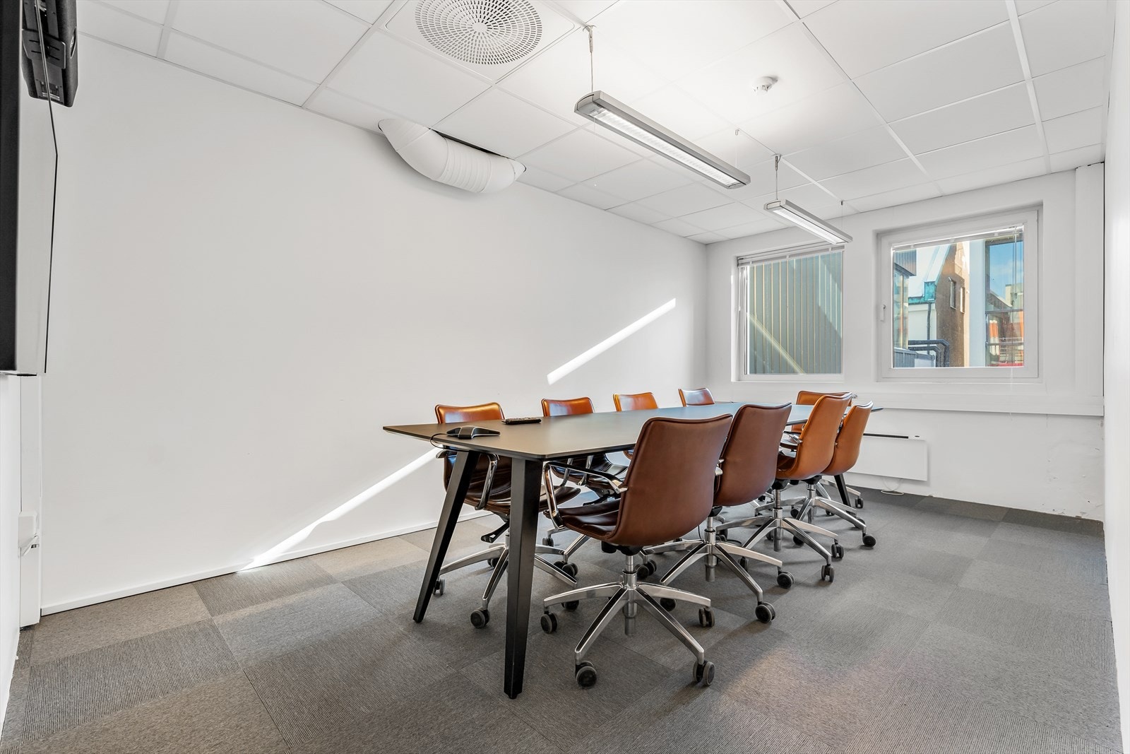 Møterom Galleribilde