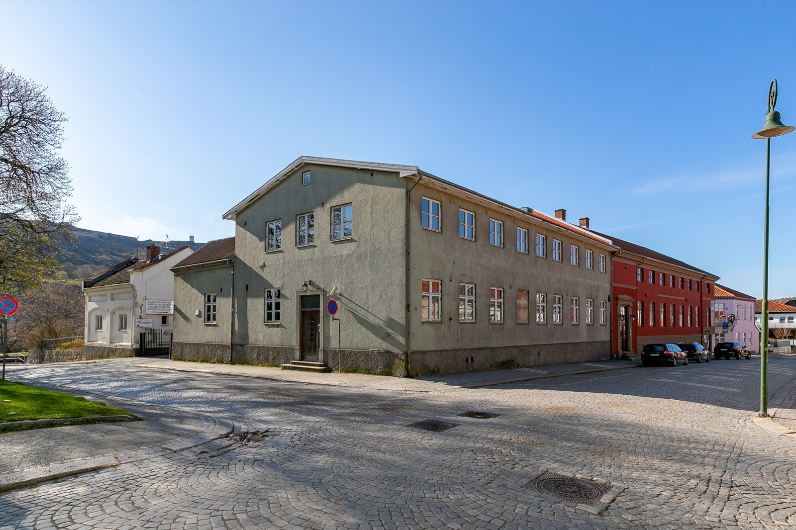 Svenskegata-5 Galleribilde