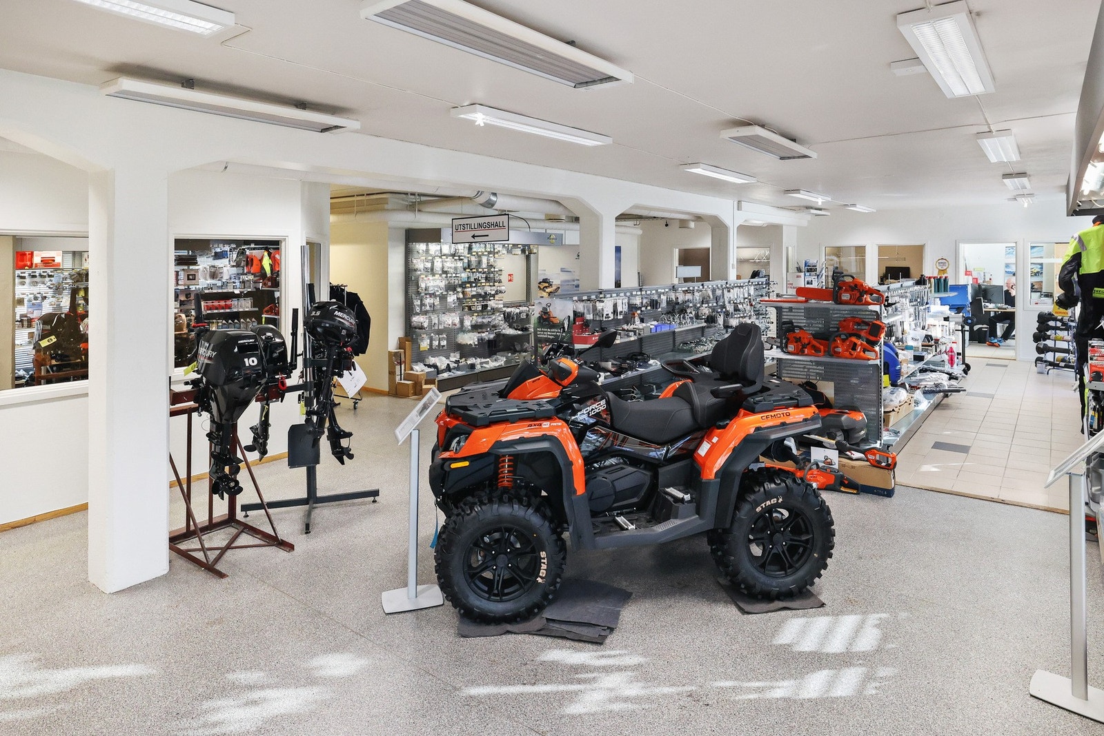 Galleribilde