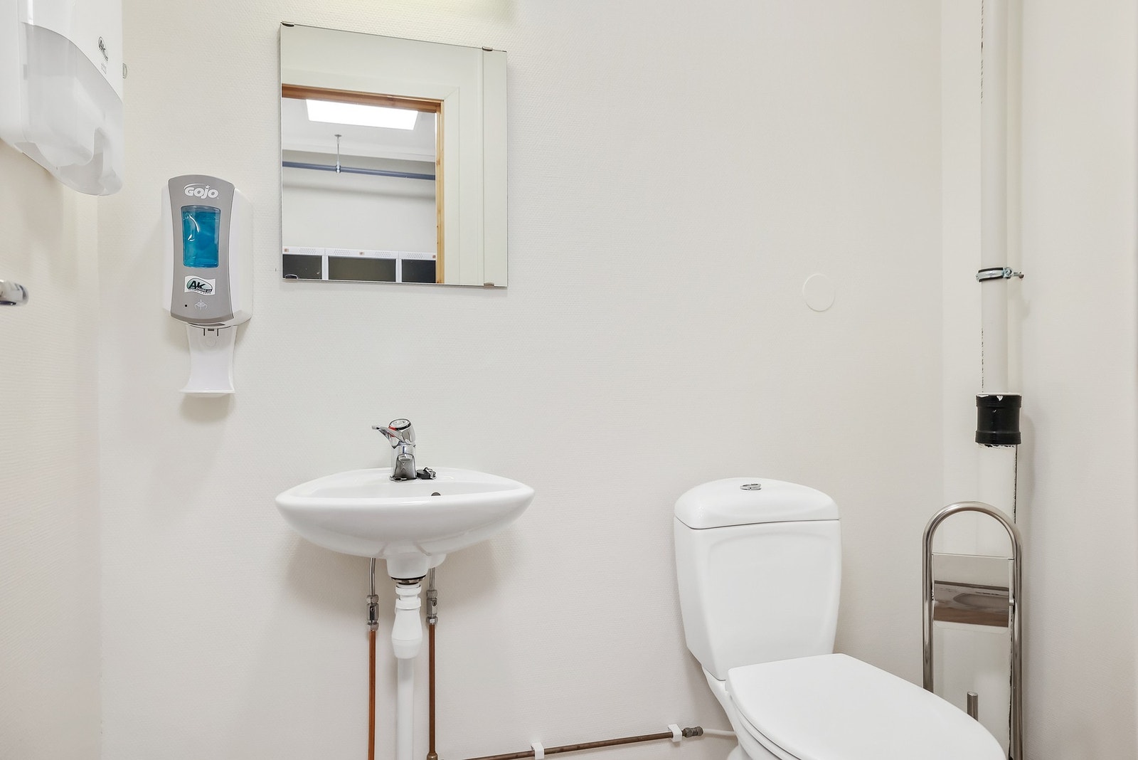 Kjeller Galleribilde