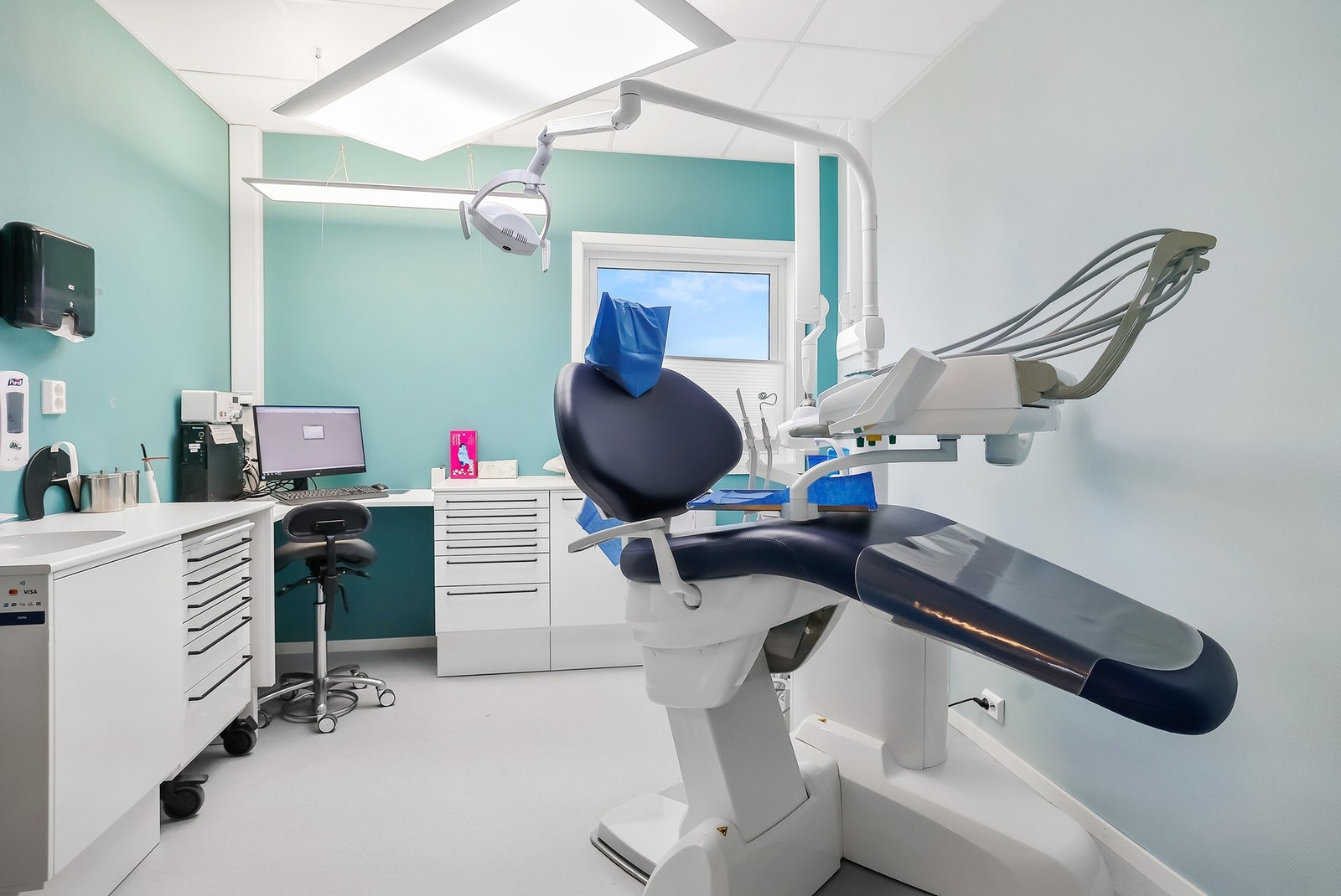 Hovedetasje Galleribilde