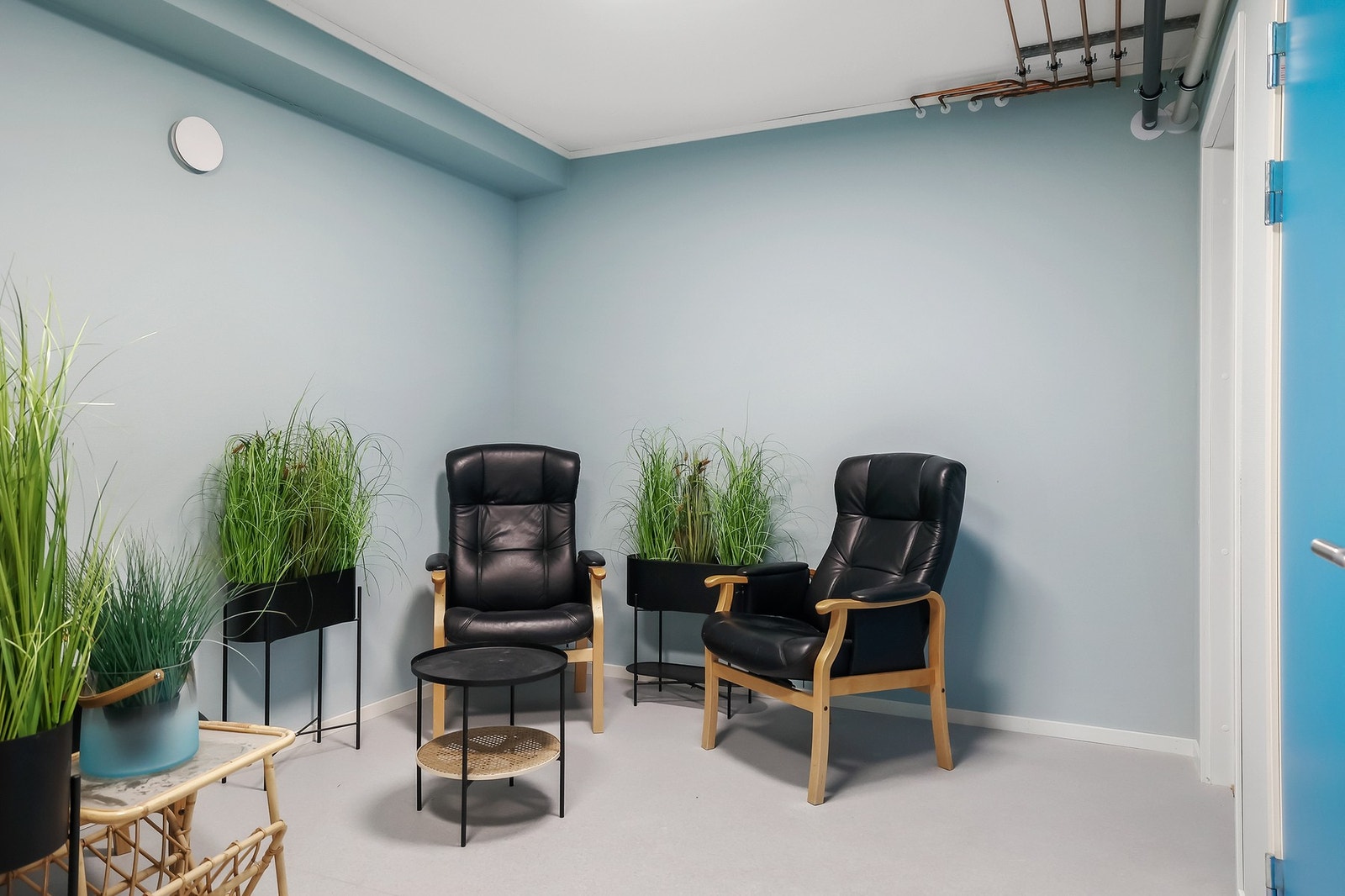 Kjeller Galleribilde