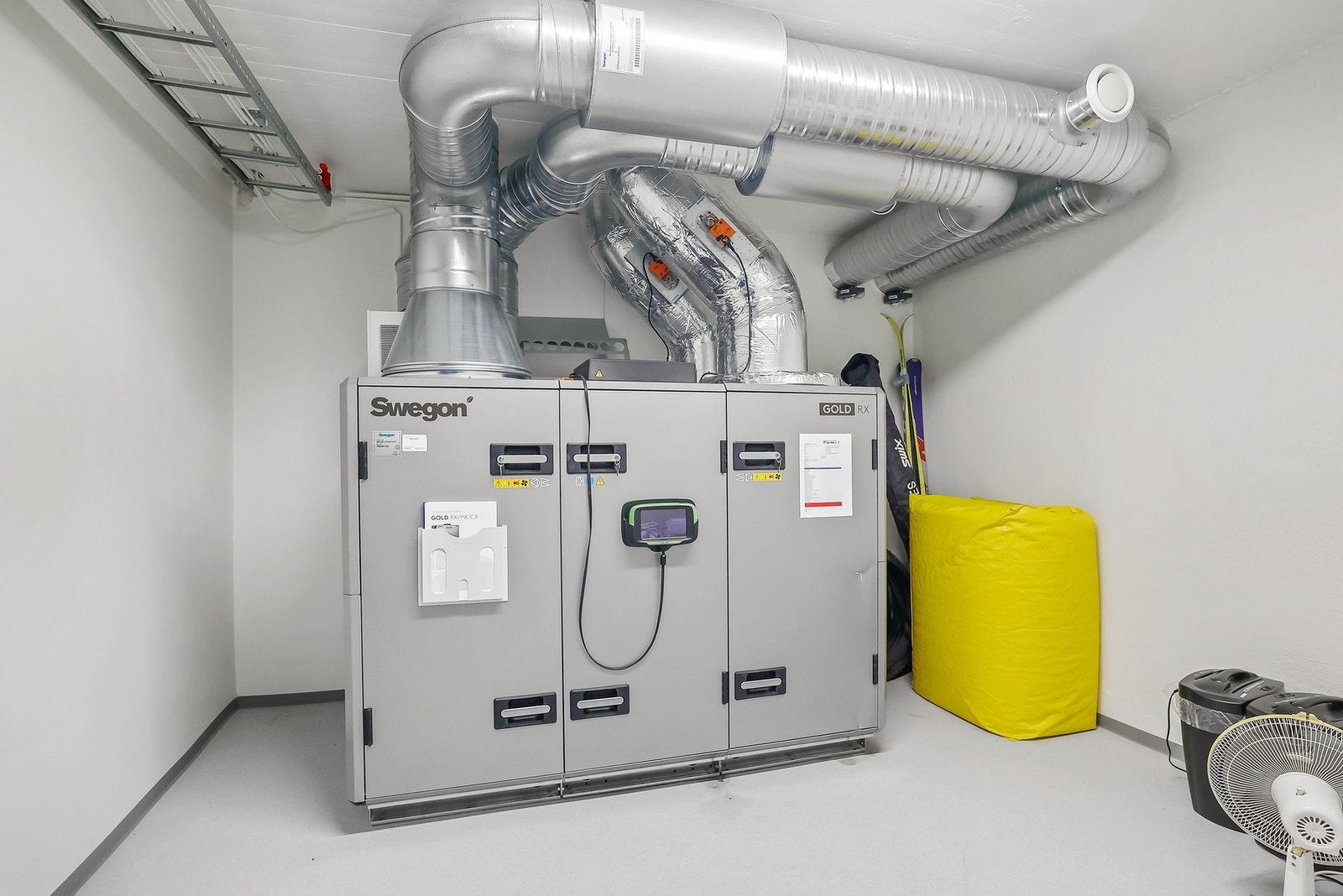 Kjeller Galleribilde