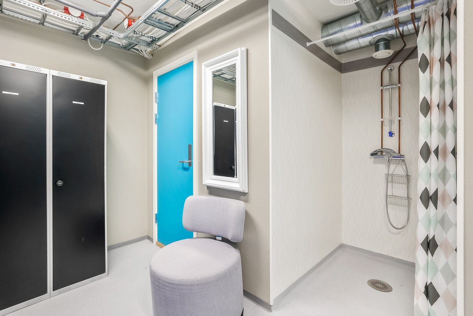 Kjeller Galleribilde