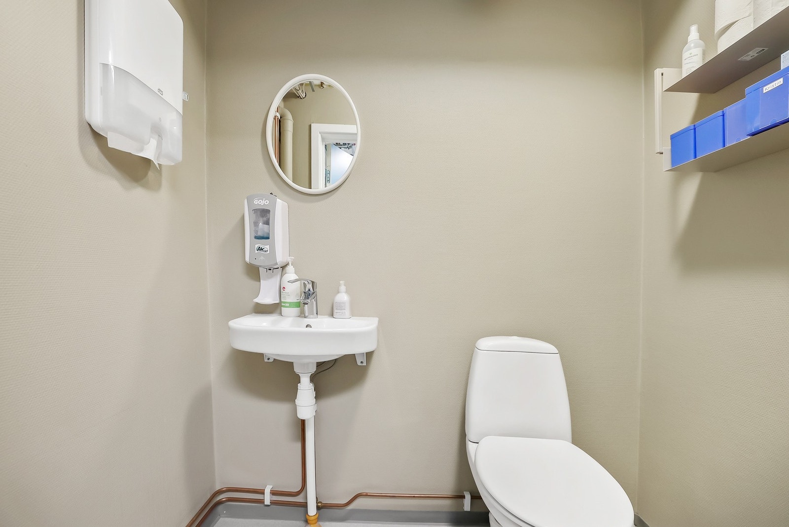 Kjeller Galleribilde