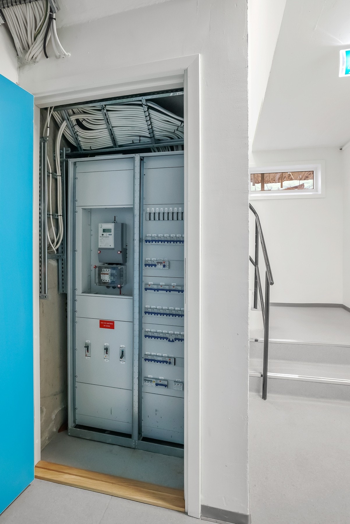 Kjeller Galleribilde